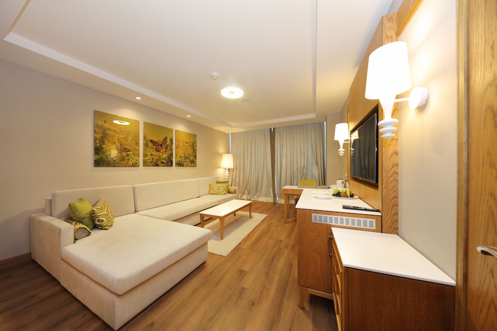 Sueno Hotels Deluxe Belek