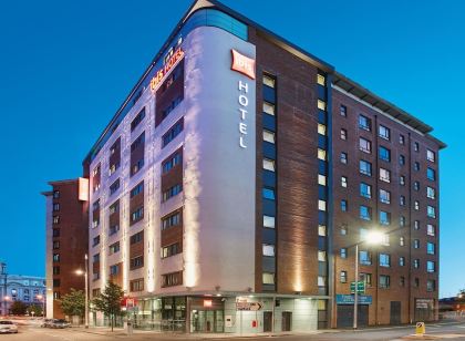 Ibis Belfast City Centre