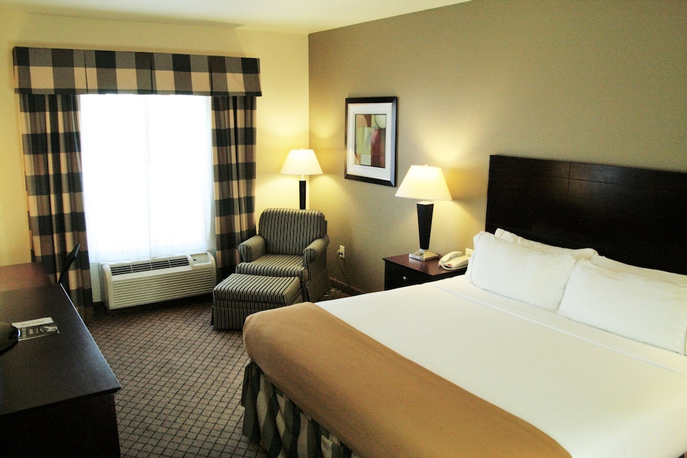 Holiday Inn Express Hotel & Suites San Antonio NW-Medical Area, an Ihg Hotel