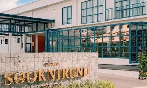 Sooknirund Hotel