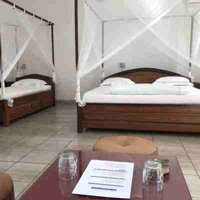 Hotel Restaurant les Cocotiers Morondava Rooms