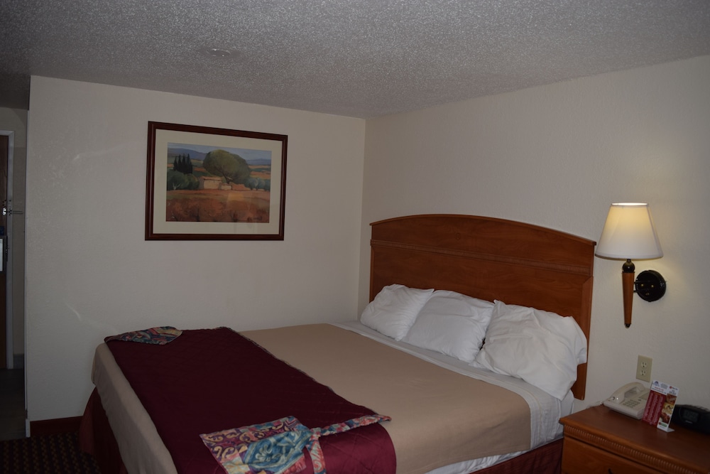 Americas Best Value Inn Jefferson City