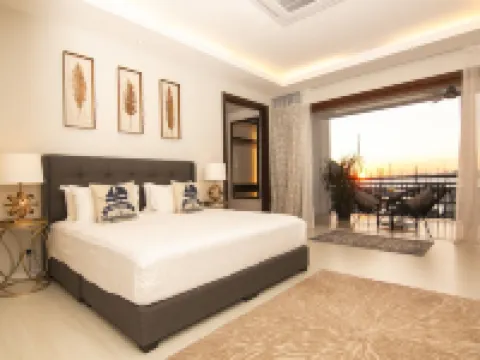 Ramada by Wyndham Langkawi Marina Hotels near Legenda Park