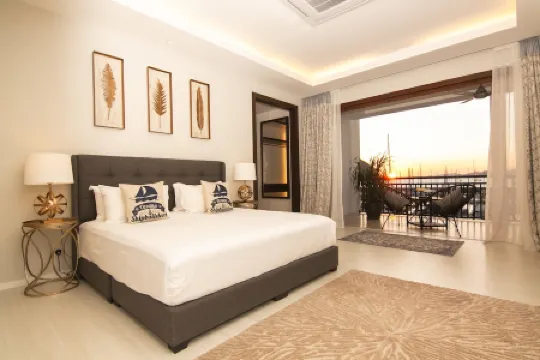 Ramada by Wyndham Langkawi Marina