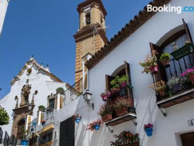 Apartamento El Faro Leisure Port