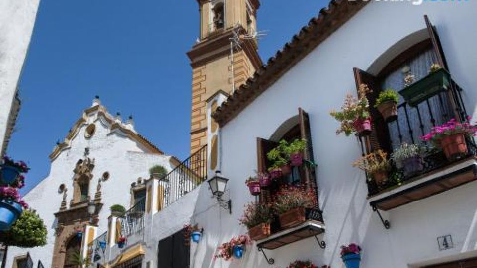 Apartamento El Faro Leisure Port