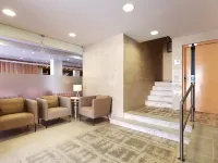 裏貝羅酒店 法蒂瑪酒店