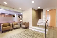 Ribeiro Hotel Hotels in Nossa Senhora da Piedade