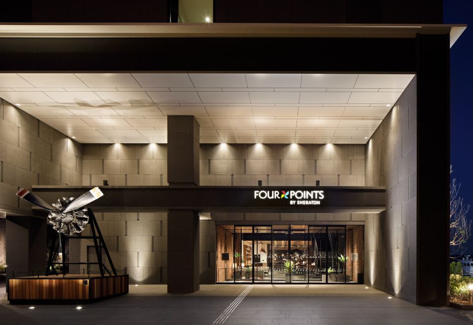 5. 포 포인츠 바이..