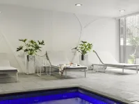 Pullman Adelaide - piscina