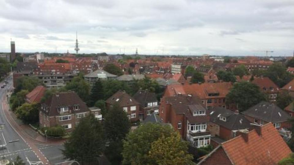 Ferienhaus Kluntje