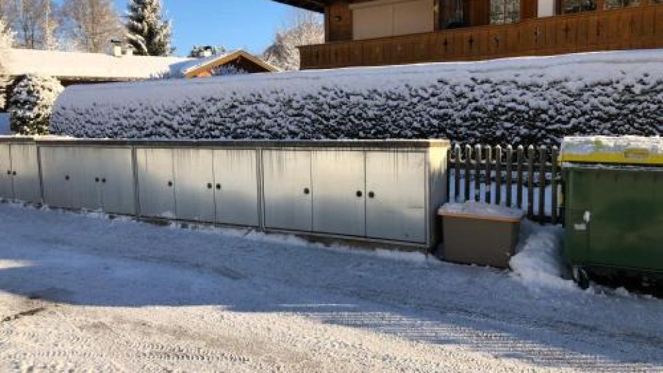 Studio Loisachtal