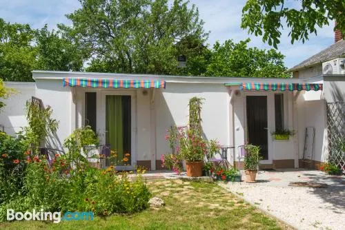 奧格納尼亞拉羅哈度假屋