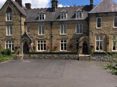The Mount B&B