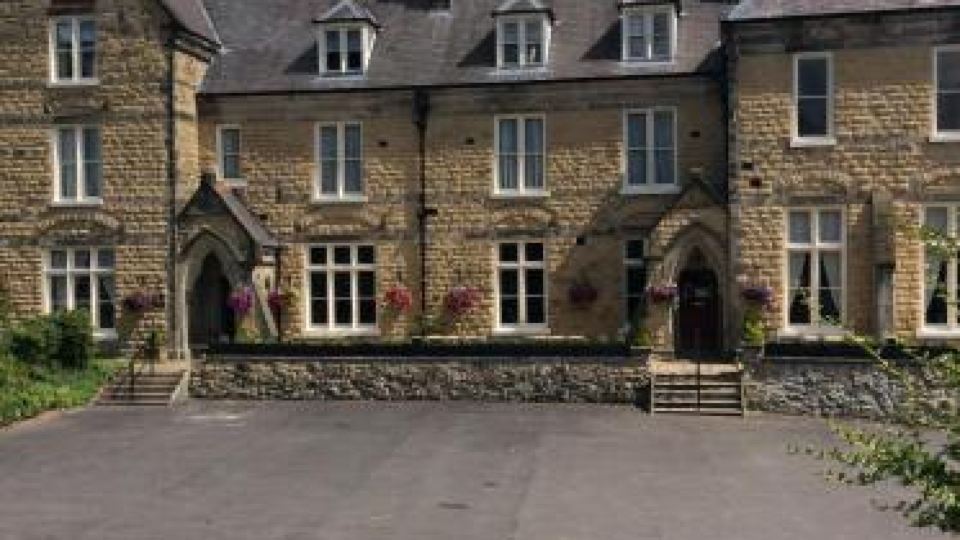 The Mount B&B