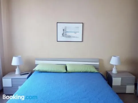 B&B La veranda di Tatta - Housity