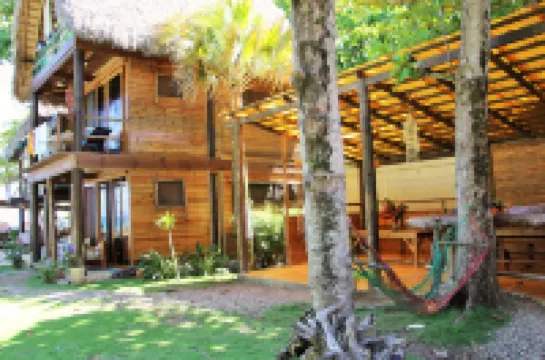 Cabarete Boutique Ecolodge Beachfront