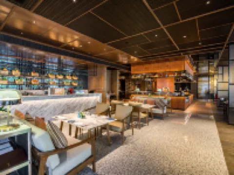 อินเตอร์คอนติเนนทัล ภูเก็ต รีสอร์ท โรงแรมในภูเก็ต