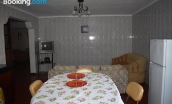 Casa d'Areia - Housity