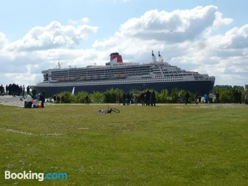 塞內特濱海酒店