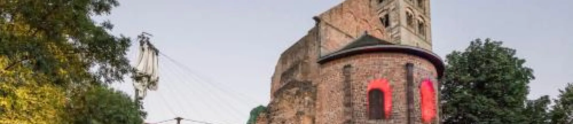 Gehobene Hotels 