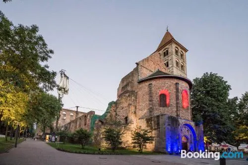 斯蒂恩浪漫酒店