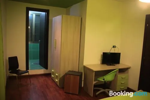 科森扎住宿加早餐旅館