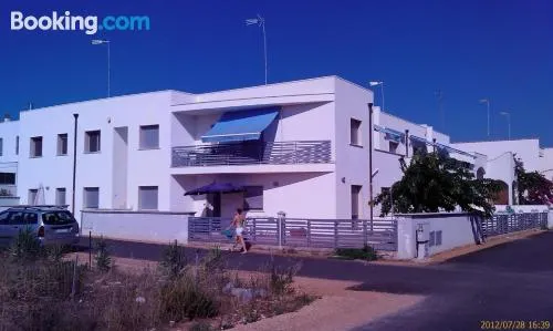 沙比亞齊亞拉住宅酒店