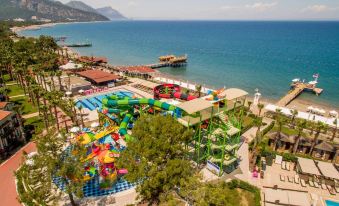 Crystal Flora Beach Resort - Ultimate All Inclusive