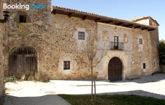 Casa Rural Aguas Frías I - Housity