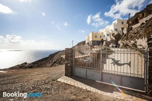 奧林波斯列島公寓