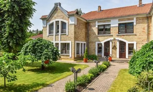 Villa Leonardo