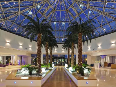 Novotel Paris Roissy CDG Convention