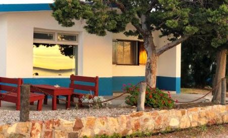 Bahia Bustamante Lodge - Housity