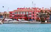 Hotel Mim Sotogrande Club Maritimo