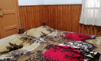 Tiger House Guest House