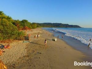 Banana Beach Bungalows