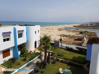 Apartamento Eden Plage