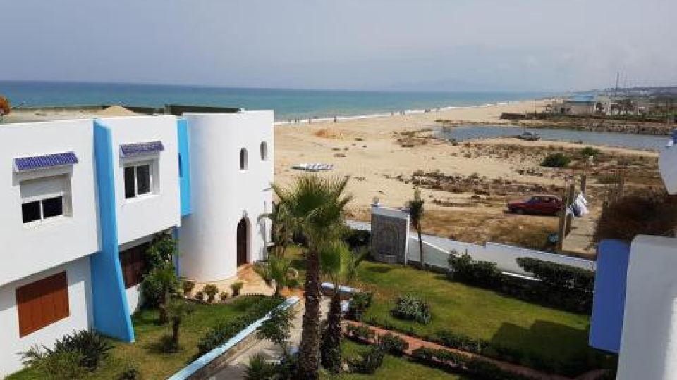 Apartamento Eden Plage