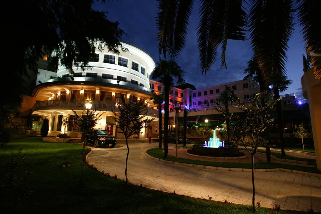 Intourist Batumi Hotel &amp; Casino