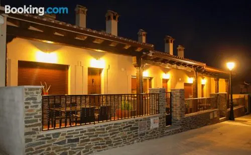 卡拉馬鄉村公寓酒店