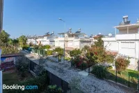 EV Apartments