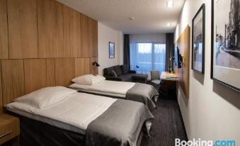 Hotel Olimp Business & Spa - Housity