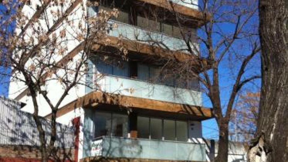 Departamento Calle 46