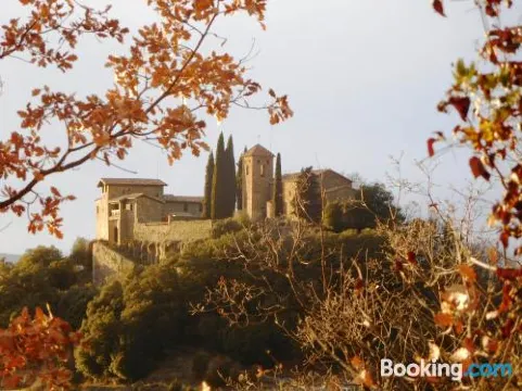 拉艾斯城堡度假屋