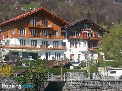 Bellavista - Direct Lake View