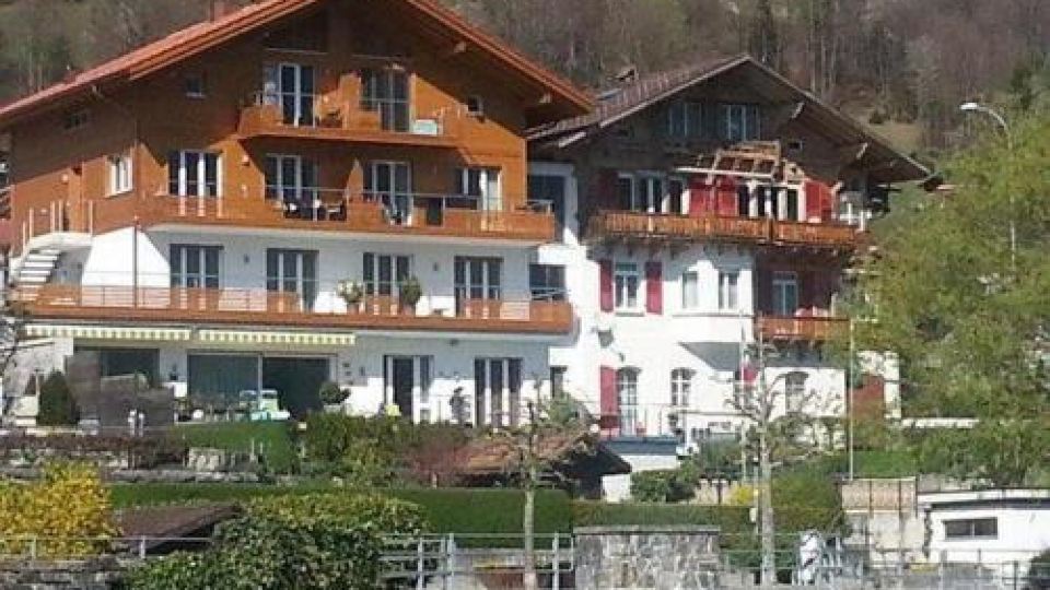 Bellavista - Direct Lake View