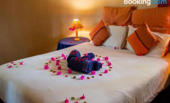 Waterberg Cottages, Private Game Reserve