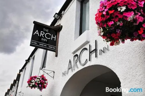 阿爾奇住宿加早餐旅館