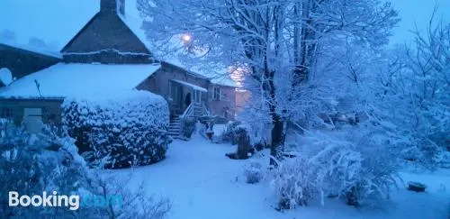 帕拉維達度假屋